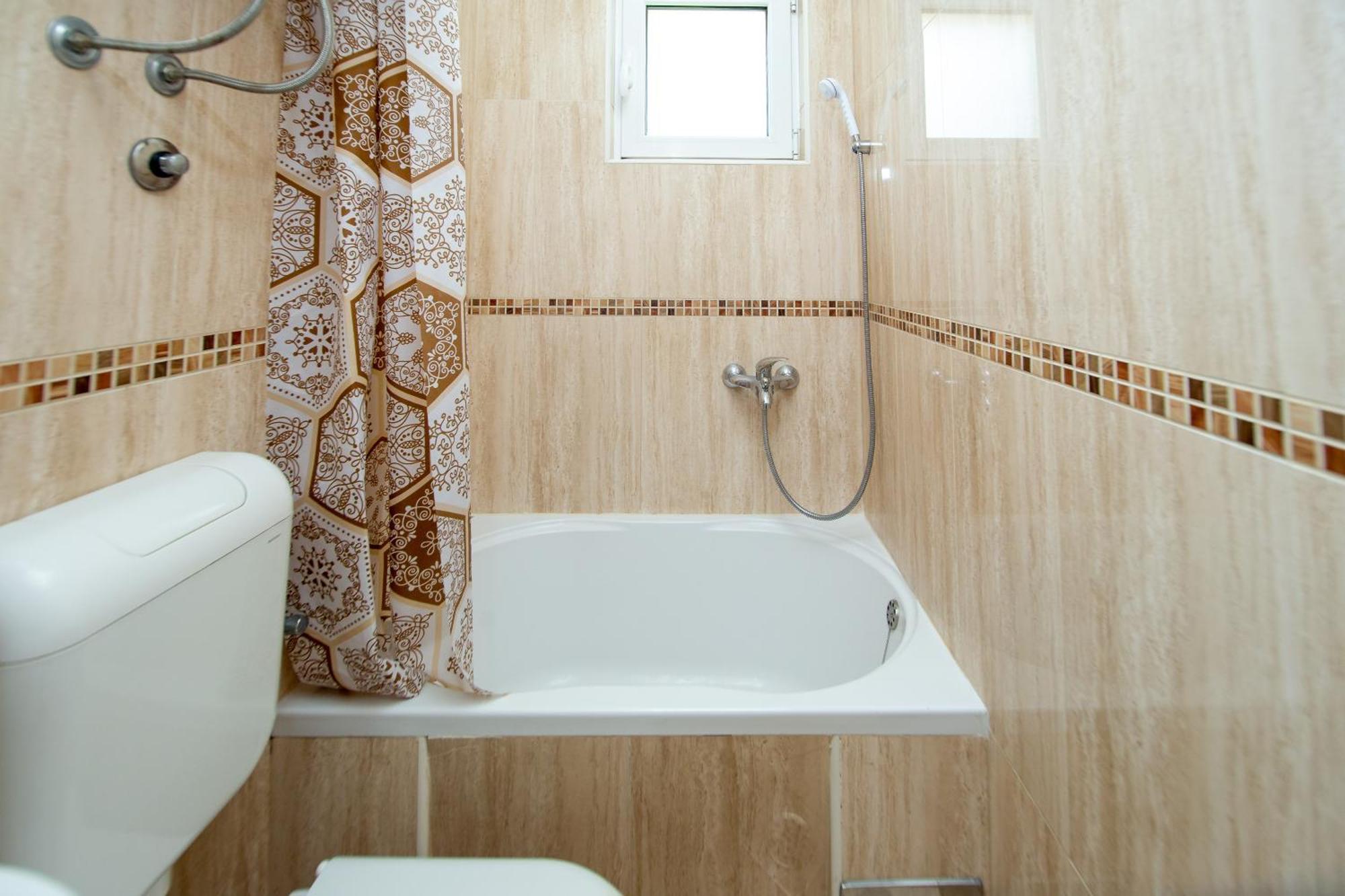 Apartmani Becici المظهر الخارجي الصورة